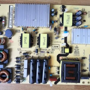 Carte d’alimentation 40-L301W4-PWD1CG