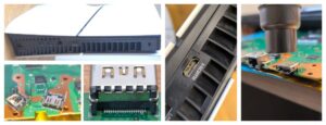 Lire la suite à propos de l’article Problème HDMI PS5