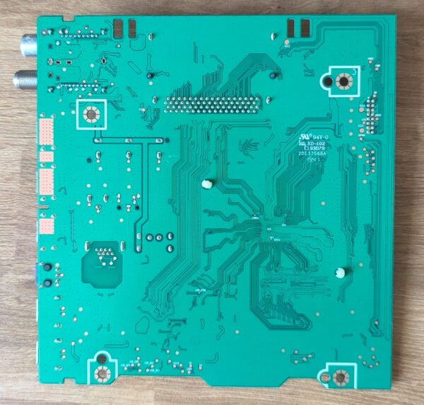 Carte mère principale Hisense RSAG7.820.8698/ROH – Image 3