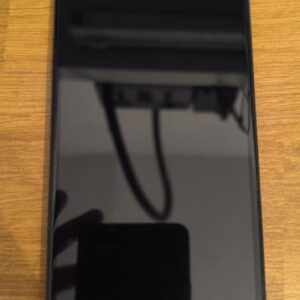 Écran original Samsung A13 5G – d’occasion, en bon état de fonctionnement