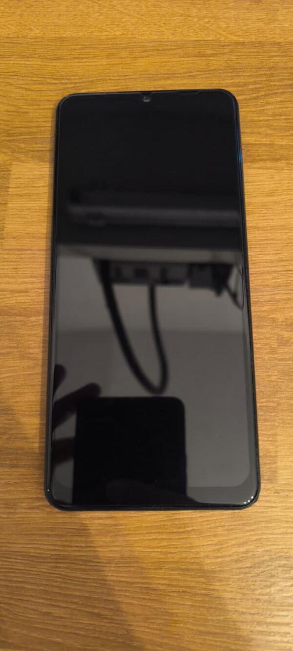 Écran original Samsung A13 5G – d’occasion, en bon état de fonctionnement