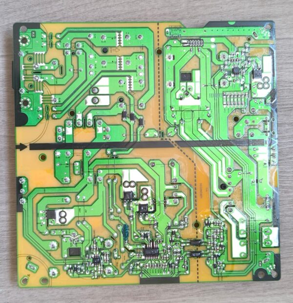 Carte d'alimentation LGP55T-21U1 EAX69502602 (1.0) – Image 3