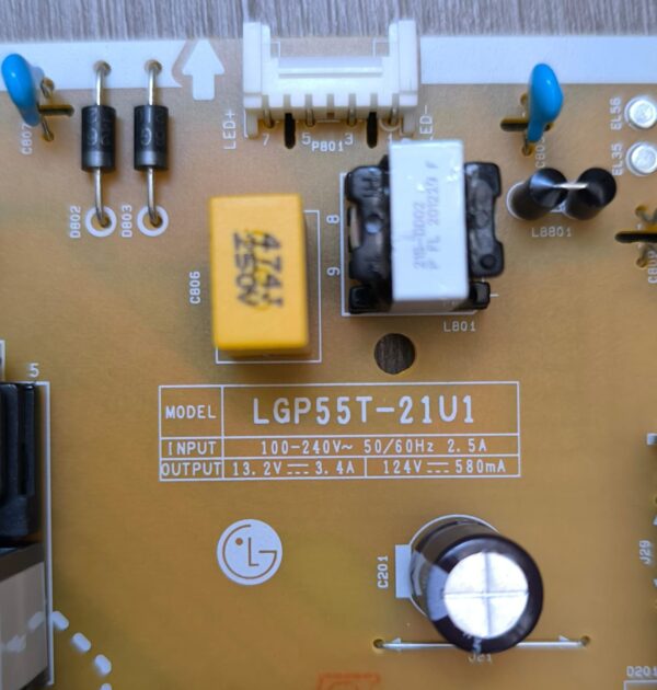 LGP55T-21U1 EAX69502602