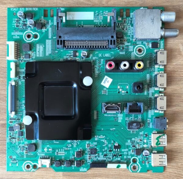 Carte mère principale Hisense RSAG7.820.8698/ROH