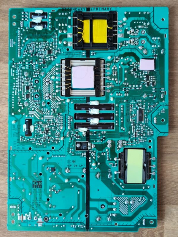 Carte d'alimentation SONY 147429411 1 1-883-916-12 APS-290 – Image 2