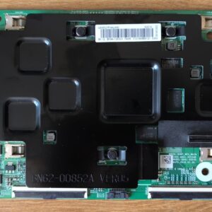 Carte mère BN41-02634 BN41-02034B BN62-00852A VER05