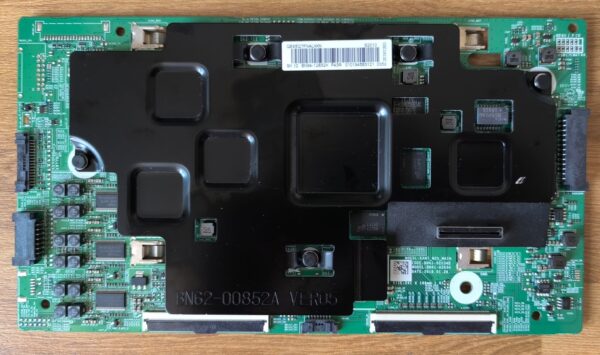 Carte mère BN41-02634 BN41-02034B BN62-00852A VER05