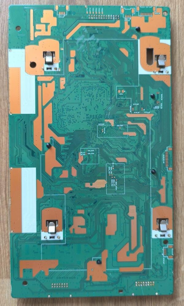 Carte mère BN41-02634 BN41-02034B BN62-00852A VER05 – Image 3