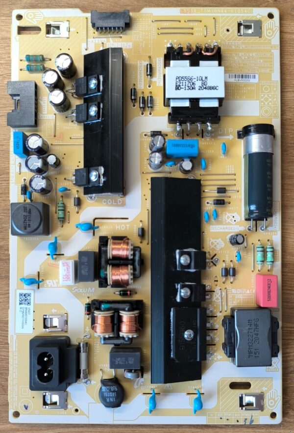 Carte d'alimentation L55S6_TSM BN44-01054C