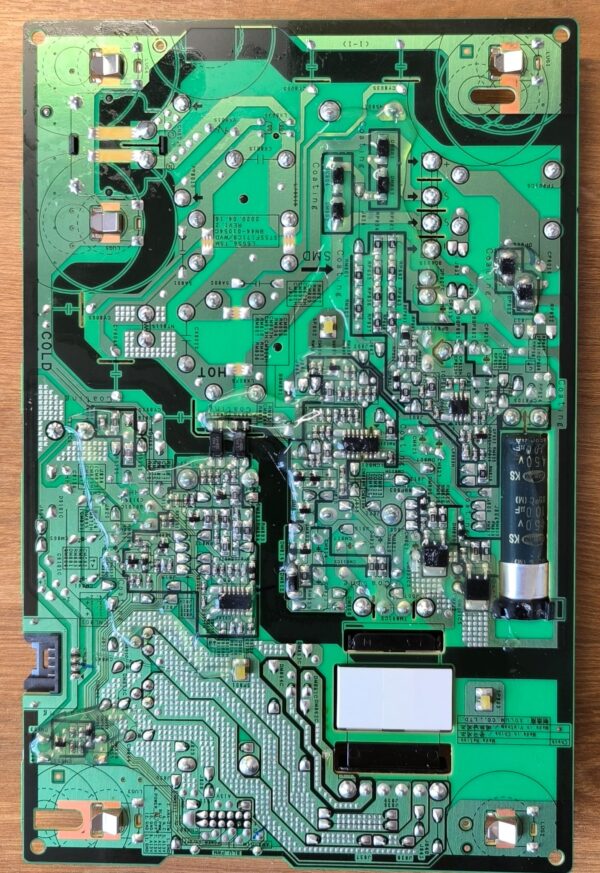 Carte d'alimentation L55S6_TSM BN44-01054C – Image 3