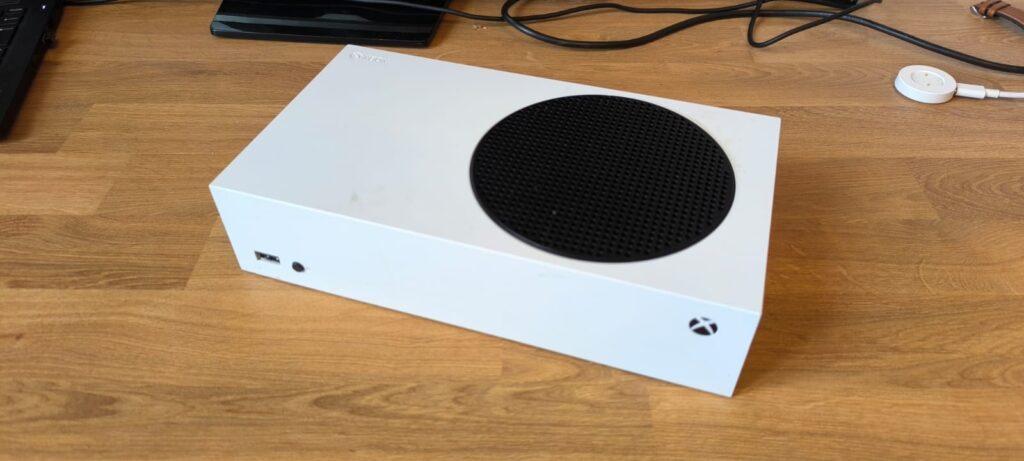 réparation HDMI Xbox Metz
