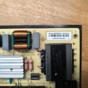 Carte d&rsquo;alimentation MP5565T-175V600A, MP5565T-147V700