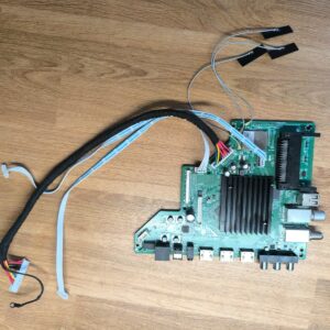 Carte mère TD.MS6886.762